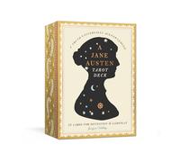 Jacqui Oakley – Jeu de tarot Jane Austen