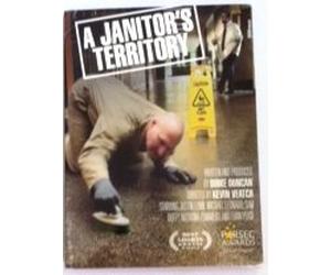 A Janitor's Territory