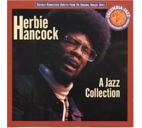 Herbie Hancock – A Jazz Collection – CD (1977 à 1982)
