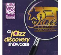 A Jazz Discovery Showcase