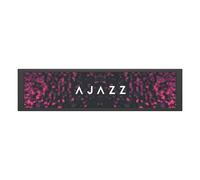 A.JAZZ Écran LCD IPS de 9,2" : écran couleur véritable HD 1920 x 464, angle de vision ultra large de 178°, boîtier en métal, écran secondaire alimenté par USB pour statistiques PC et surveillance à