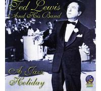 A Jazz Holiday