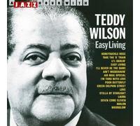 A Jazz Hour With