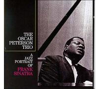 A Jazz Portrait Of Frank Sinatra