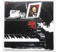 A Jazz Portrait Of Frank Sinatra