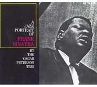 A Jazz Portrait Of Frank Sinatra