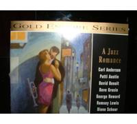 A Jazz Romance (Gold Encore Series) by N/A (1994-01-01)