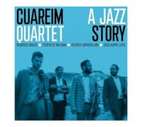 A Jazz Story (Vinyl)
