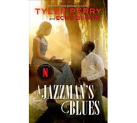 A Jazzman's Blues A Novel - Tyler Perry - Atria Books - ebook (ePub) - Livre
