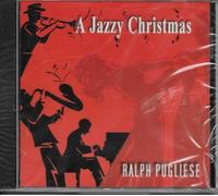 A Jazzy Christmas