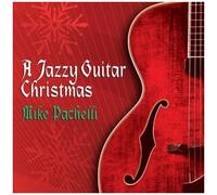 A Jazzy Guitar Christmas