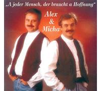 A jeder Mensch, der braucht a Hoffnung (1993) [Import]