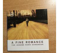 A Jerome Kern: A Fine Romance [Import]