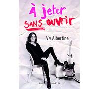 À jeter, sans ouvrir