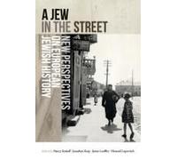 A Jew In The Street