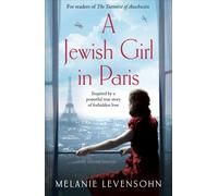A Jewish Girl In Paris