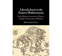 A Jewish Jesuit In The Eastern Mediterranean