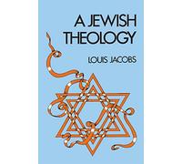 A Jewish Theology