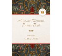 A Jewish Woman's Prayer Book