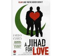 A Jihad for Love