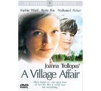 A Joanna Trollope's A Village Affair G