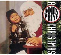A John Prine Christmas