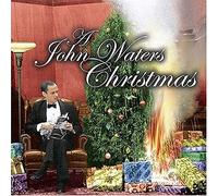 A John Waters Christmas