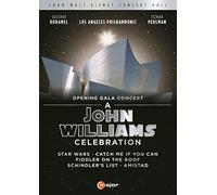 A John Williams Celebration by C Major Entertainment