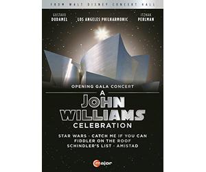 A John Williams Celebration by C Major Entertainment