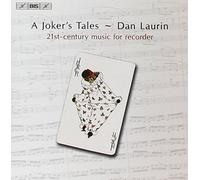A Joker S Tale