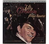 A Jolly Christmas From Frank Sinatra - Demo