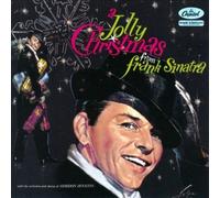A Jolly Christmas From Frank Sinatra [LP] by Frank Sinatra [VINYL] NEUF