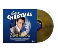 A Jolly Christmas From Frank Sinatra [Vinyl]