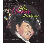 A Jolly Christmas-Picture Disc