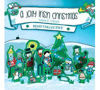 A Jolly Irish Christmas Volume II