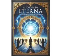 A Jornada Eterna: Experiências de vida após a morte
