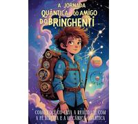 A Jornada Quântica do Amigo do Bringhenti: Como Você Co-Cria a Realidade com a Fé Bíblica e a Mecânica Quântica