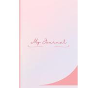 A Journal for Girls Who Love to Write