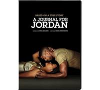 A Journal For Jordan [Dvd] Ac-3/Dolby Digital, Dubbed, Subtitled, Widescreen