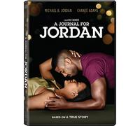 A Journal For Jordan [Dvd] Ac-3/Dolby Digital, Dubbed, Subtitled, Widescreen