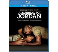A Journal For Jordan [Usa][Blu-Ray] Ac-3/Dolby Digital, Digital Copy, Dolby, Widescreen