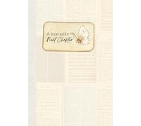 A Journal For My Next Chapter: Designing the Life I Dream of Living