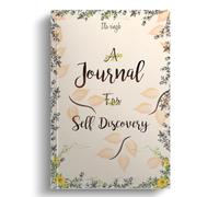 A Journal For Self Discovery