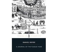 A Journal of the Plague Year – Penguin Books