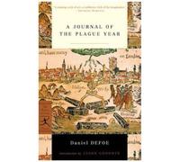 A Journal Of The Plague Year