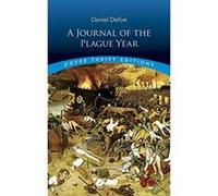 A Journal of the Plague Year, Dover Thrift Editions Series Daniel Defoe (Auteur)