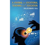 A Journal On Vocational Teaching And Education