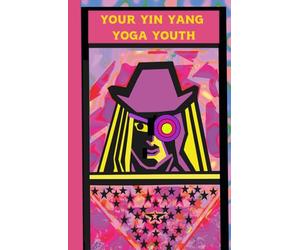 A Journal - Your Yin Yang Yearning Yogi Youth: “Write and Remember Your Exercises: Tai Chi, Qi Gong, and Gentle Movements for Aging, Wellness, ... Mind-Body Harmony While Supporting Health, Vi