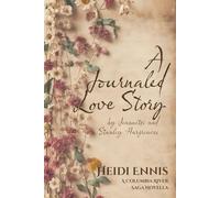 a journaled love story by Jeannette & Stanley Hargreaves