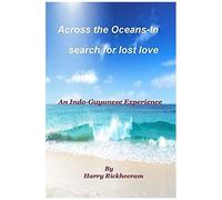 A Journey Across The Oceans: In Search For Lost Love
